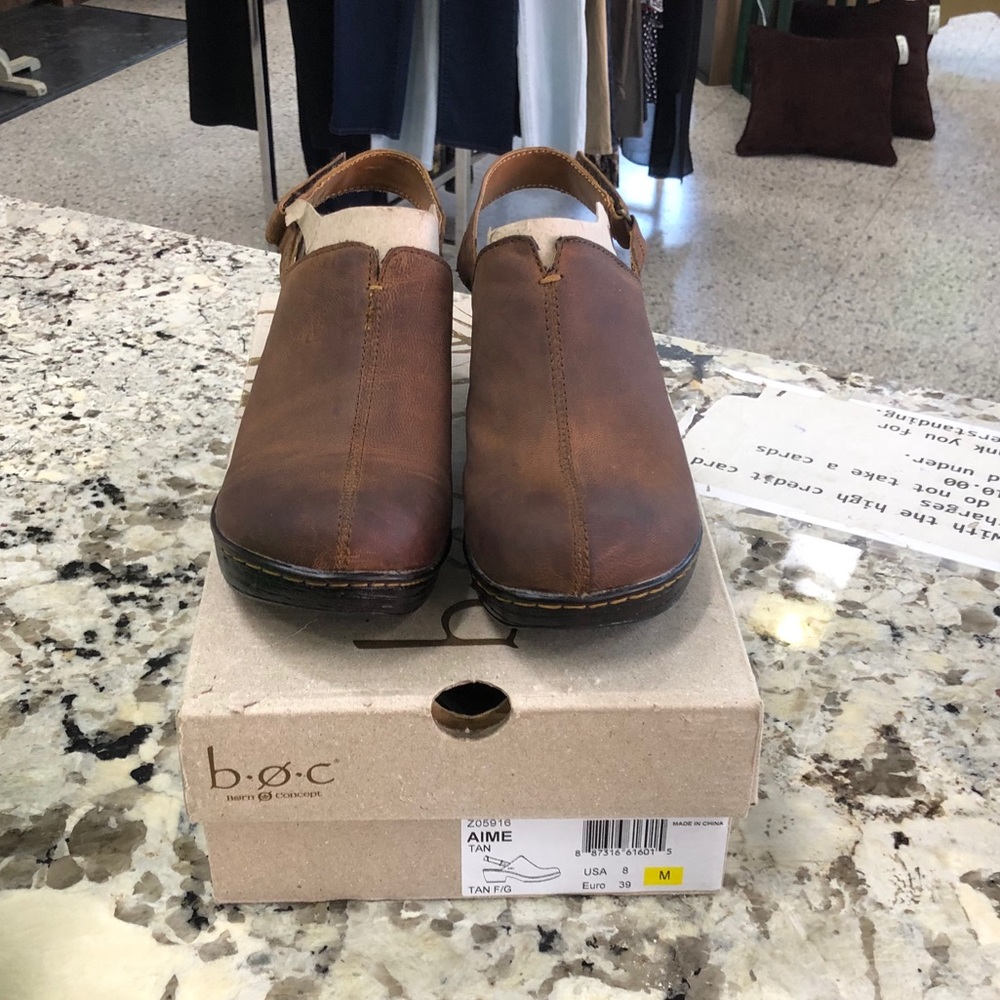 Shoes - Picture 4 of 14
